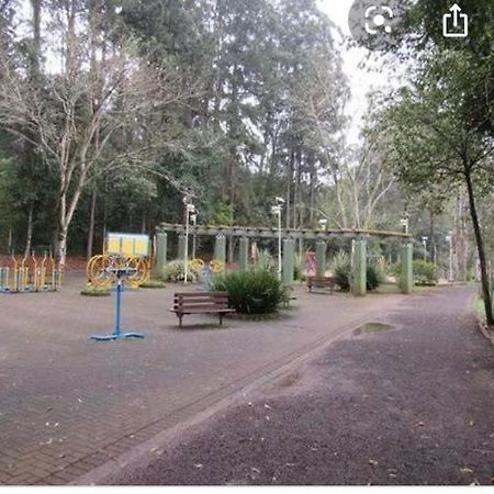 Chapecó Condominio Eco Parque1 Apto 104 المظهر الخارجي الصورة