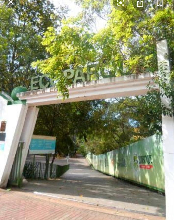 Chapecó Condominio Eco Parque1 Apto 104 المظهر الخارجي الصورة