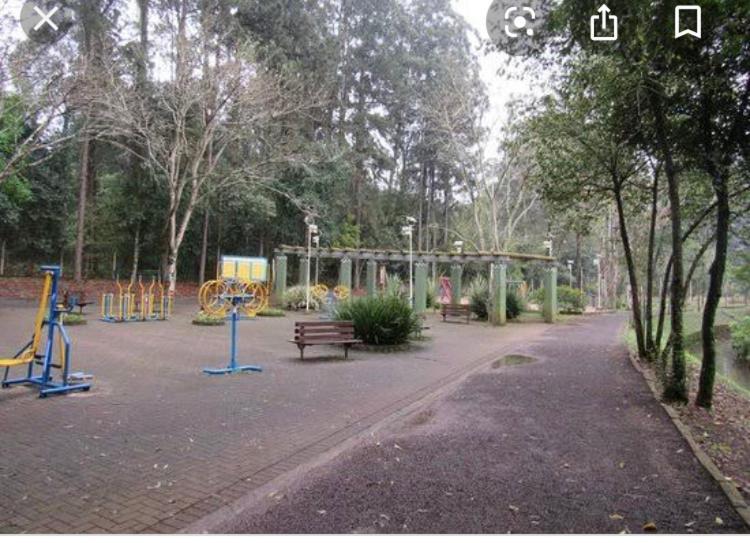 Chapecó Condominio Eco Parque1 Apto 104 المظهر الخارجي الصورة