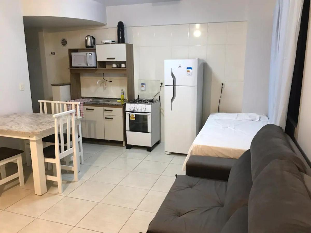 Chapecó Condominio Eco Parque1 Apto 104 المظهر الخارجي الصورة