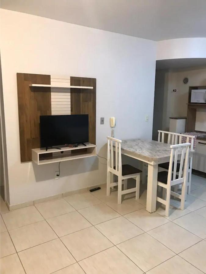 Chapecó Condominio Eco Parque1 Apto 104 المظهر الخارجي الصورة